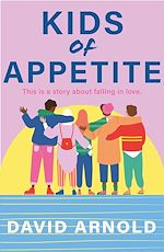 Download this eBook Kids of Appetite
