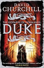 Télécharger le livre :  Duke (Leopards of Normandy 2)