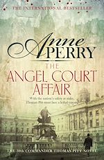 Télécharger le livre :  The Angel Court Affair (Thomas Pitt Mystery, Book 30)
