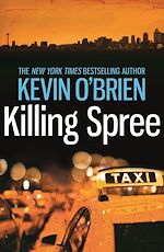 Download this eBook Killing Spree
