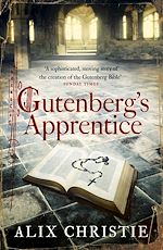 Télécharger le livre :  Gutenberg's Apprentice