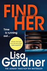 Télécharger le livre :  Find Her