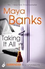 Télécharger le livre :  Taking It All: Surrender Trilogy Book 3
