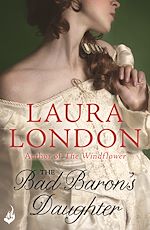 Download this eBook The Bad Baron's Daughter