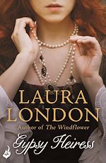 Download this eBook Gypsy Heiress