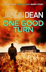 Download this eBook One Good Turn (A James Bishop short story)