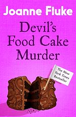 Télécharger le livre :  Devil's Food Cake Murder (Hannah Swensen Mysteries, Book 14)