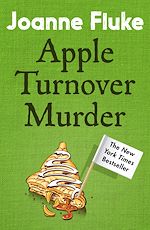 Télécharger le livre :  Apple Turnover Murder (Hannah Swensen Mysteries, Book 13)