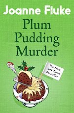 Télécharger le livre :  Plum Pudding Murder (Hannah Swensen Mysteries, Book 12)
