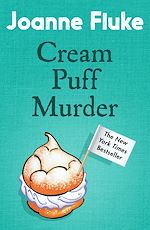 Télécharger le livre :  Cream Puff Murder (Hannah Swensen Mysteries, Book 11)