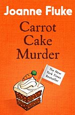 Télécharger le livre :  Carrot Cake Murder (Hannah Swensen Mysteries, Book 10)