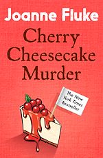 Télécharger le livre :  Cherry Cheesecake Murder (Hannah Swensen Mysteries, Book 8)