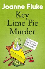Télécharger le livre :  Key Lime Pie Murder (Hannah Swensen Mysteries, Book 9)