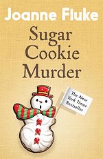 Télécharger le livre :  Sugar Cookie Murder (Hannah Swensen Mysteries, Book 6)