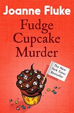 Télécharger le livre :  Fudge Cupcake Murder (Hannah Swensen Mysteries, Book 5)