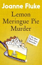 Télécharger le livre :  Lemon Meringue Pie Murder (Hannah Swensen Mysteries, Book 4)