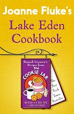 Télécharger le livre :  Lake Eden Cookbook