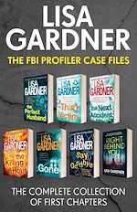Download this eBook The FBI Profiler Case Files