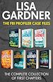 Télécharger le livre :  The FBI Profiler Case Files
