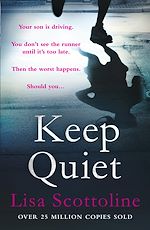 Télécharger le livre :  Keep Quiet