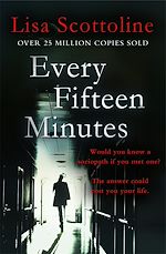 Télécharger le livre :  Every Fifteen Minutes