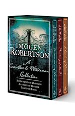 Télécharger le livre :  Crowther & Westerman Omnibus: Instruments of Darkness, Anatomy of Murder, Island of Bones