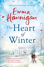 Télécharger le livre :  The Heart of Winter: Escape to a winter wedding in a beautiful country house at Christmas