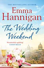 Télécharger le livre :  The Wedding Weekend (An Emma Hannigan short story)