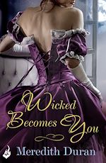 Download this eBook Wicked Becomes You