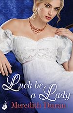 Download this eBook Luck Be A Lady: Rules for the Reckless 4