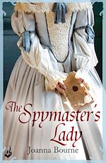 Télécharger le livre :  The Spymaster's Lady: Spymaster 2 (A series of sweeping, passionate historical romance)