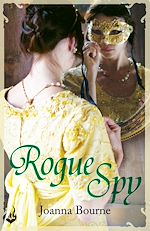 Télécharger le livre :  Rogue Spy: Spymaster 5 (A series of sweeping, passionate historical romance)