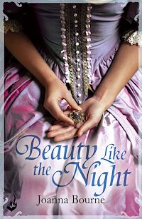 Téléchargez le livre :  Beauty Like the Night: Spymaster 6 (A series of sweeping, passionate historical romance)