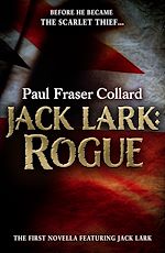 Télécharger le livre :  Jack Lark: Rogue (A Jack Lark Short Story)