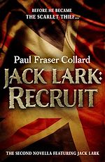 Télécharger le livre :  Jack Lark: Recruit (A Jack Lark Short Story)