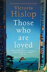 Télécharger le livre :  Those Who Are Loved