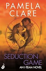 Télécharger le livre :  Seduction Game: I-Team 7 (A series of sexy, thrilling, unputdownable adventure)
