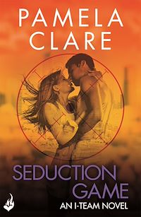 Téléchargez le livre :  Seduction Game: I-Team 7 (A series of sexy, thrilling, unputdownable adventure)