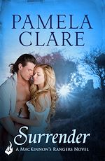 Télécharger le livre :  Surrender: MacKinnon's Rangers 1