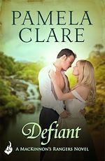 Télécharger le livre :  Defiant: MacKinnon's Rangers 3