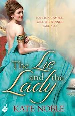 Download this eBook The Lie And The Lady: Winner Takes All 2