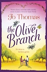 Télécharger le livre :  The Olive Branch