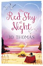 Télécharger le livre :  The Red Sky At Night (A Short Story)
