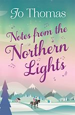 Télécharger le livre :  Notes from the Northern Lights (A Short Story)