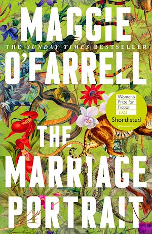 Download the eBook: The Marriage Portrait