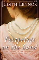 Télécharger le livre :  Footprints on the Sand