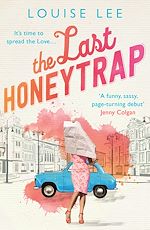 Download this eBook The Last Honeytrap