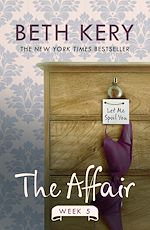 Télécharger le livre :  The Affair: Week Five