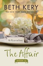 Télécharger le livre :  The Affair: Week Six