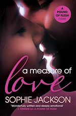 Download this eBook A Measure of Love: A Pound of Flesh Book 3